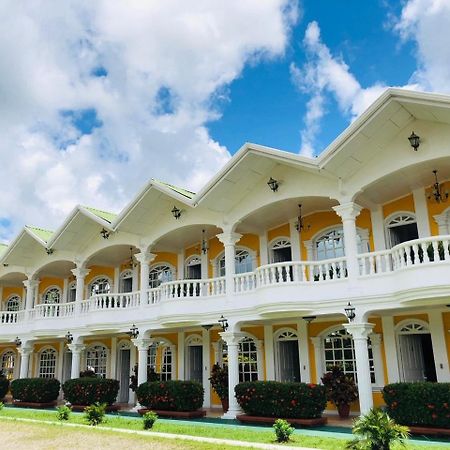 Hotel Andrea Neily Kültér fotó