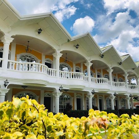 Hotel Andrea Neily Kültér fotó