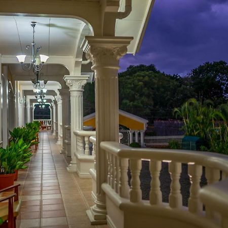Hotel Andrea Neily Kültér fotó