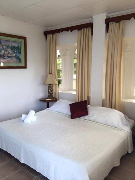 Hotel Andrea Neily Kültér fotó