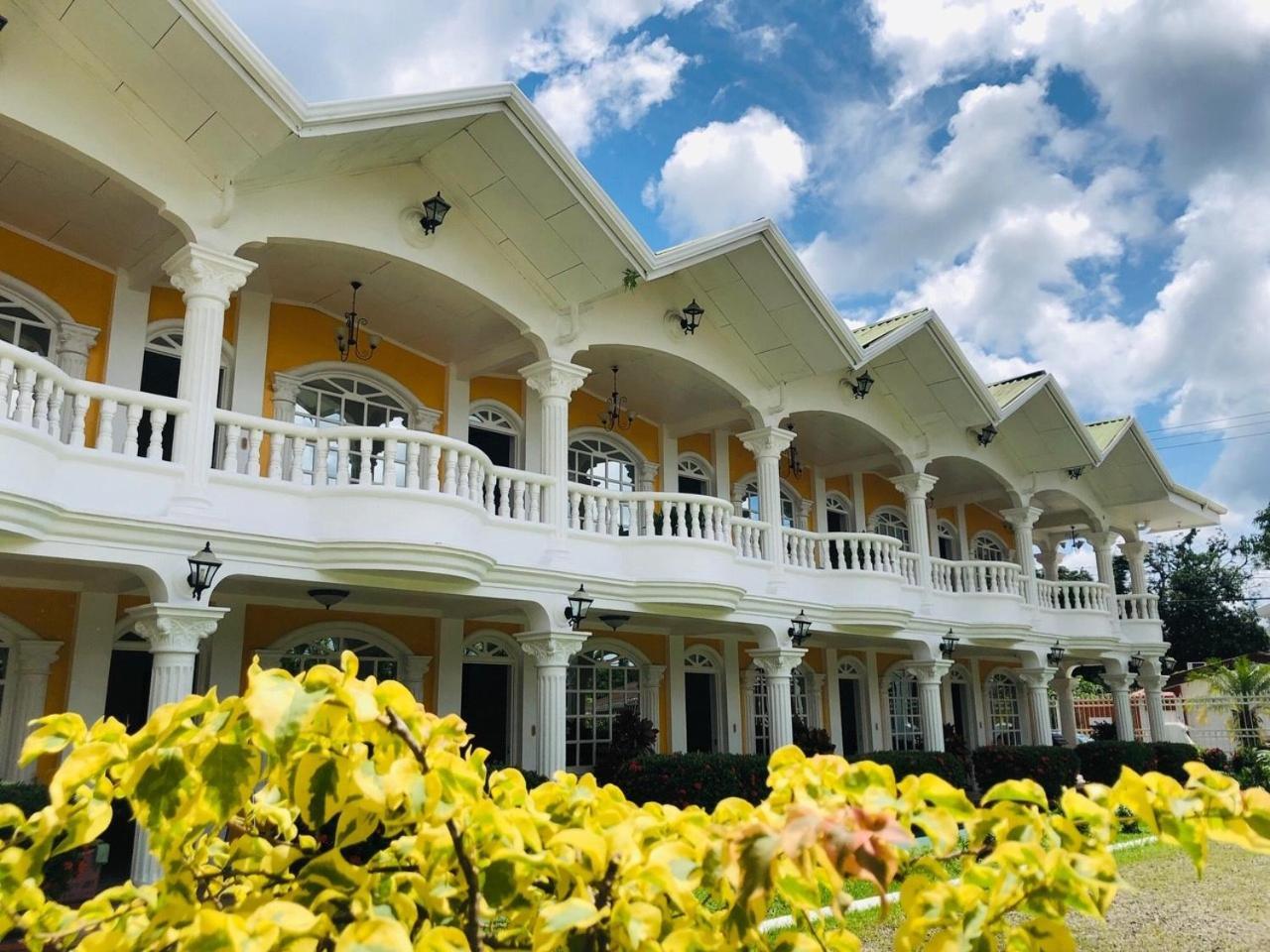 Hotel Andrea Neily Kültér fotó