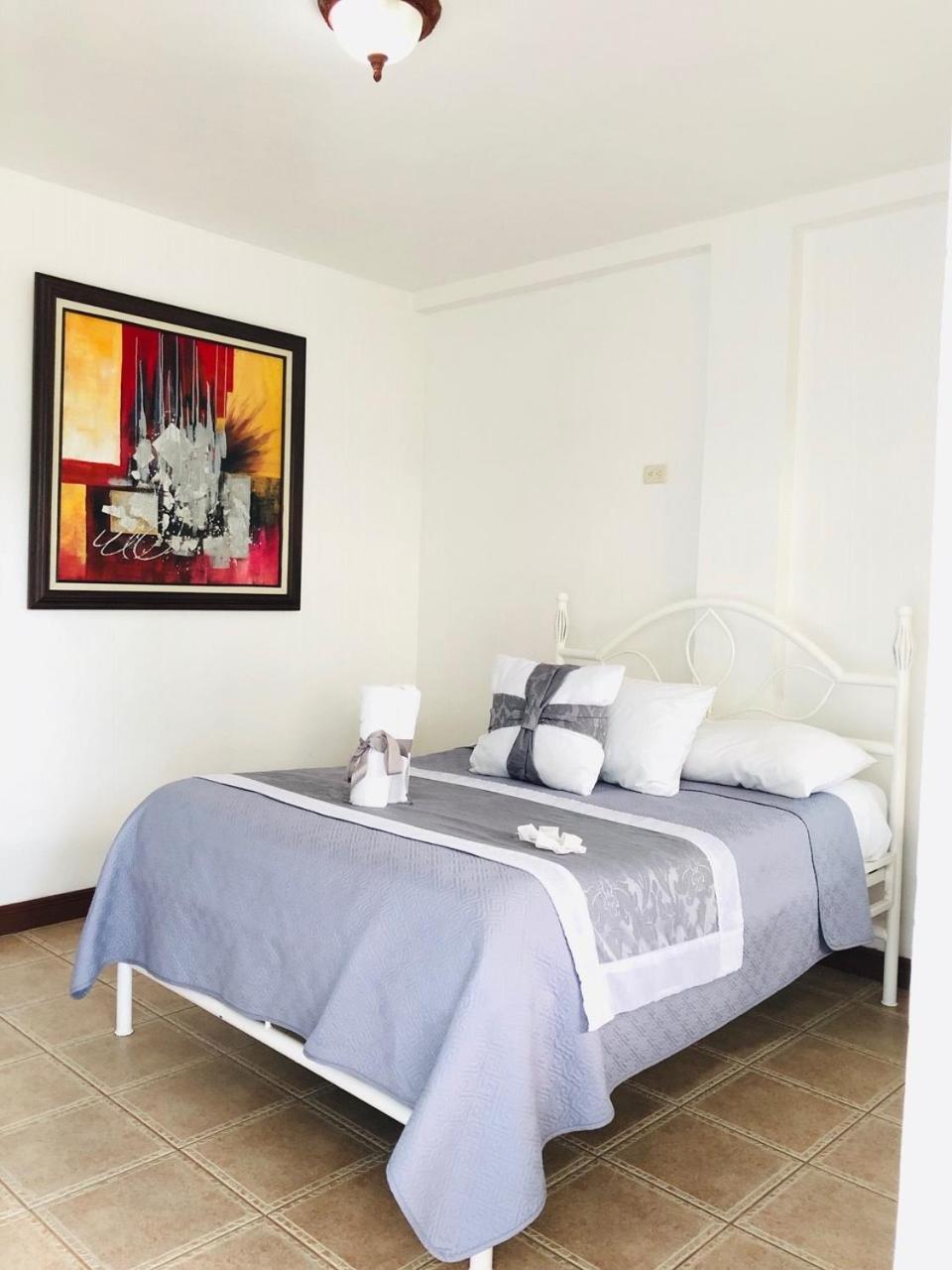 Hotel Andrea Neily Kültér fotó